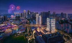 Union Square Residences (D1), Condominium #521352221
